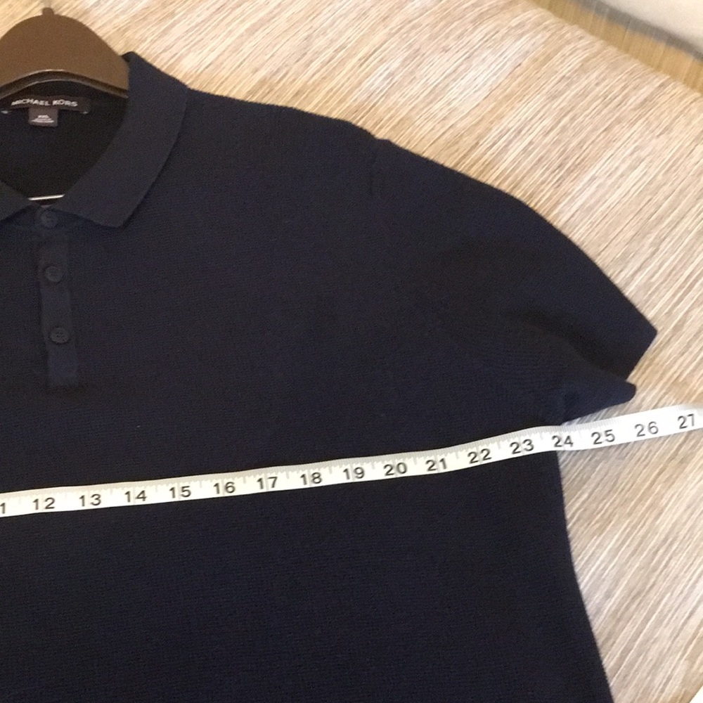 Men t- sweater. - Picture 9 of 11
